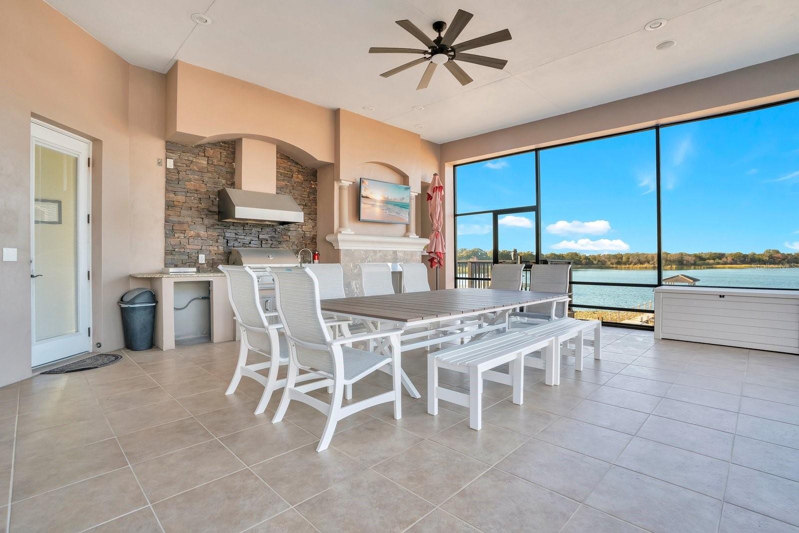 HIGHLANDS/LK PH I & II - Residential