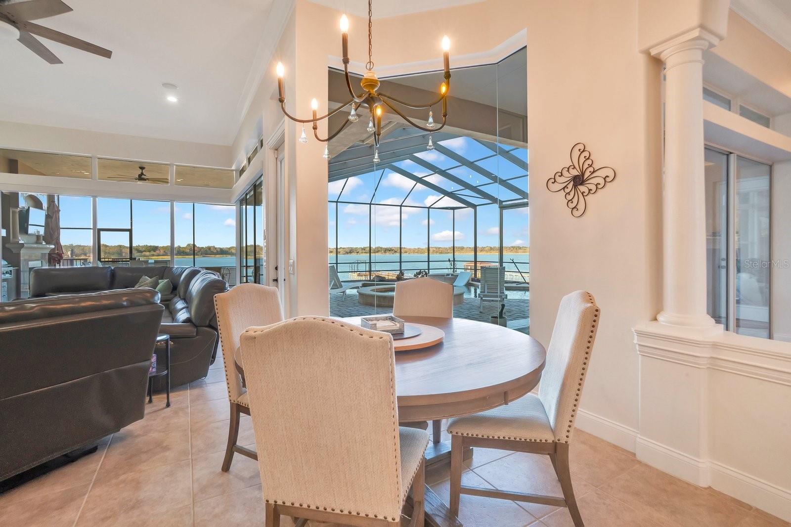 HIGHLANDS/LK PH I & II - Residential