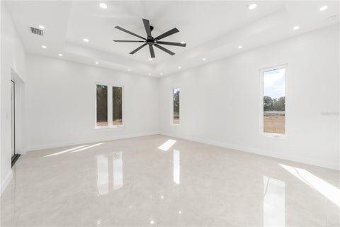 Tiny photo for 11920 SE 8th Avenue, Ocala, FL 34480 (MLS # OM723894)