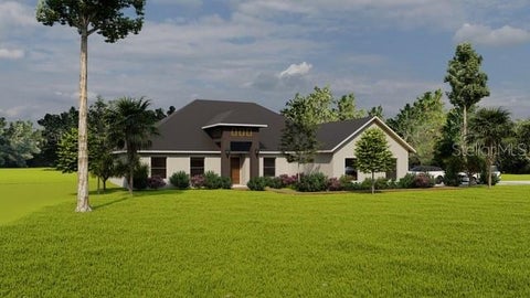 Tiny photo for 11920 SE 8th Avenue, Ocala, FL 34480 (MLS # OM723894)