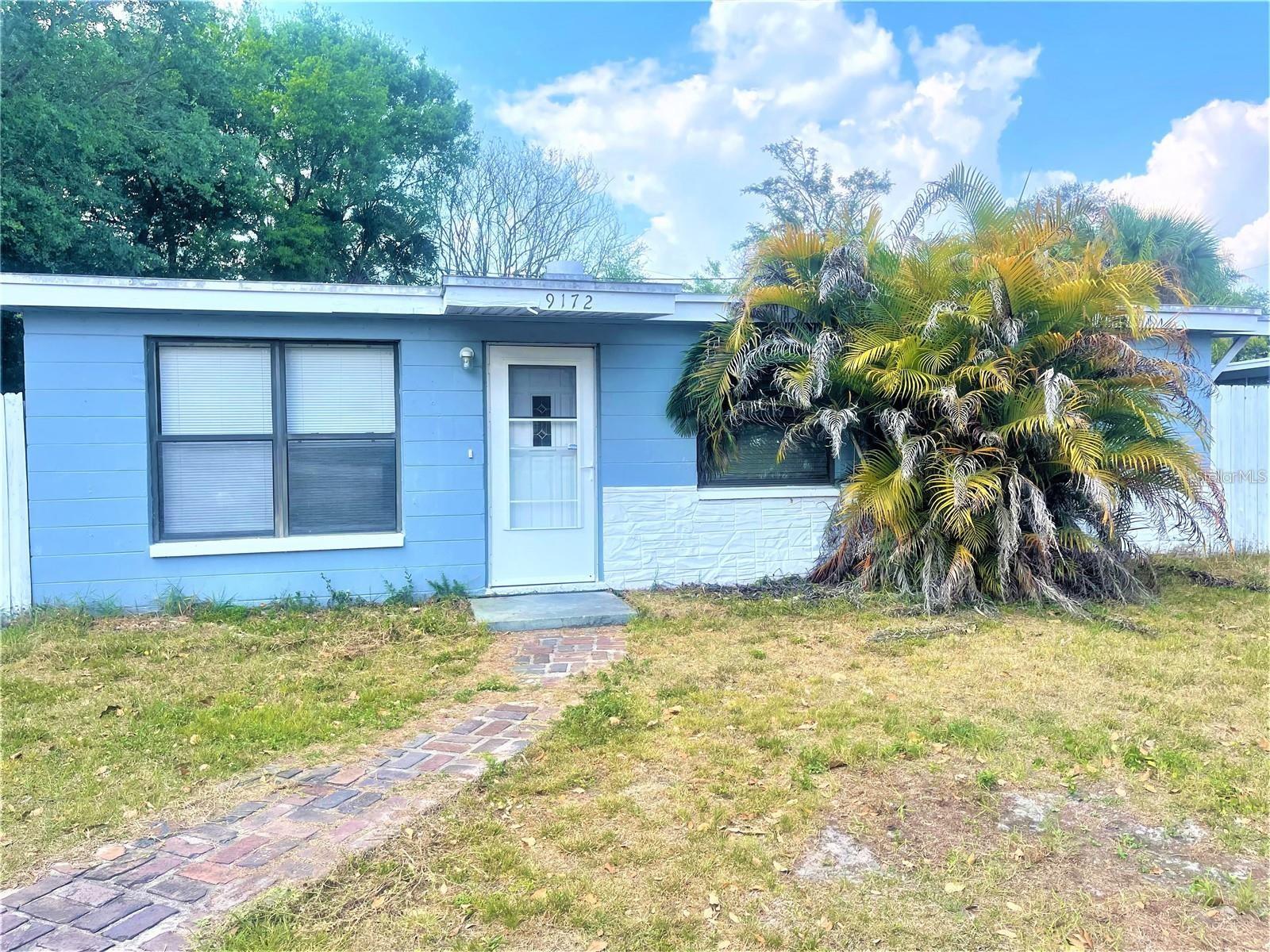 CRESTRIDGE - Residential Lease