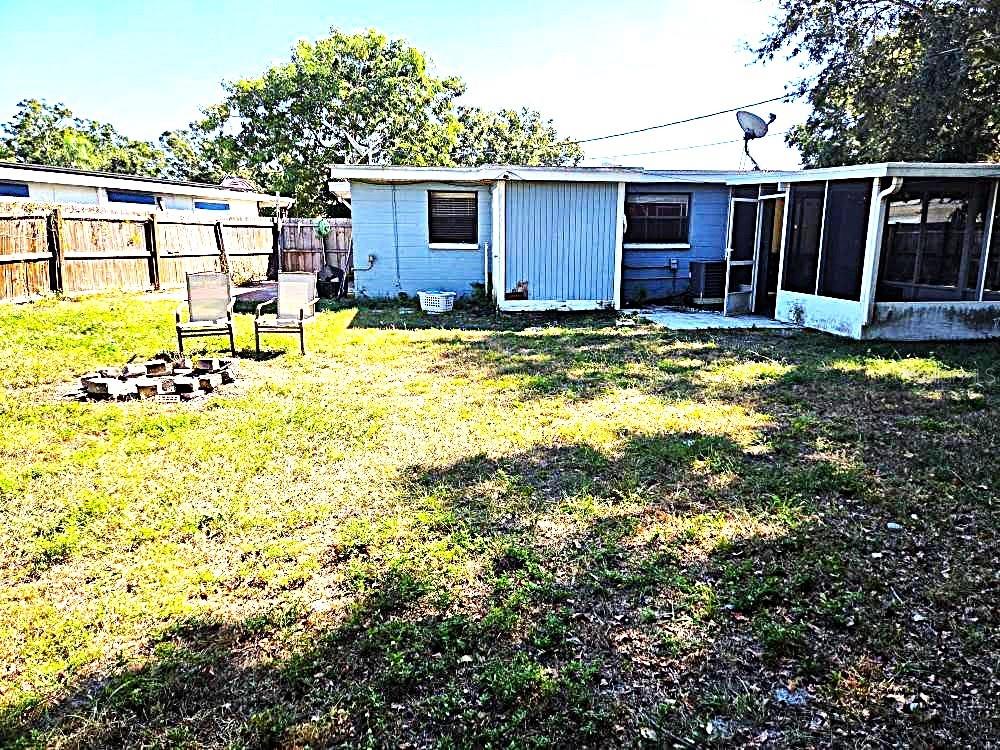 CRESTRIDGE - Residential Lease