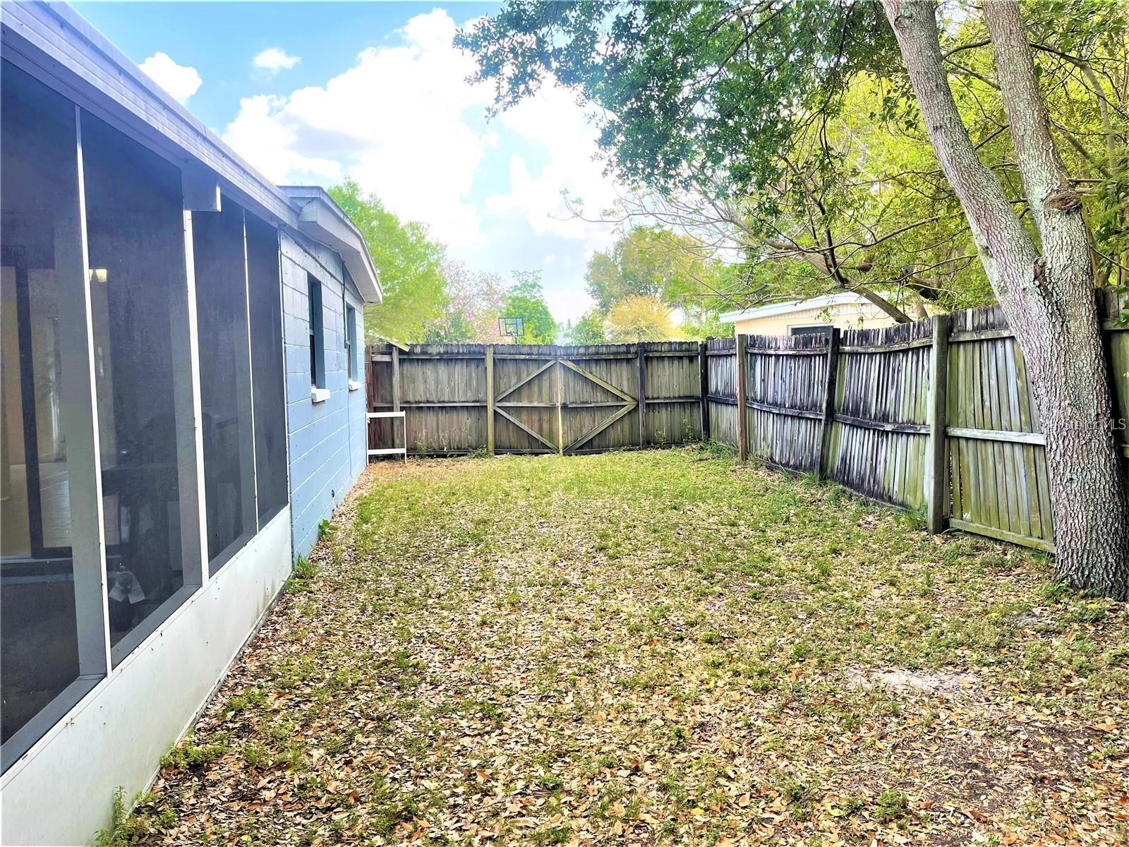 CRESTRIDGE - Residential Lease