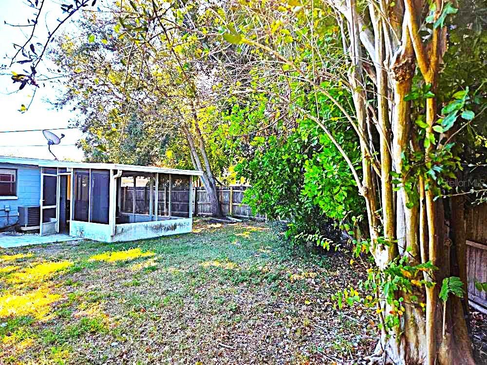 CRESTRIDGE - Residential Lease