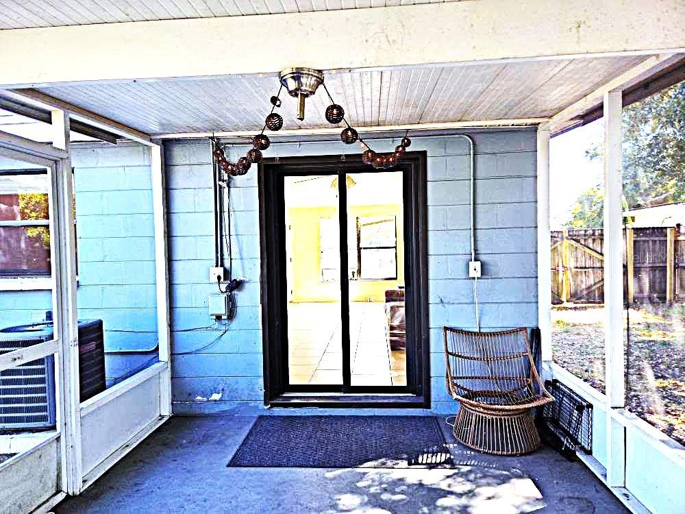 CRESTRIDGE - Residential Lease