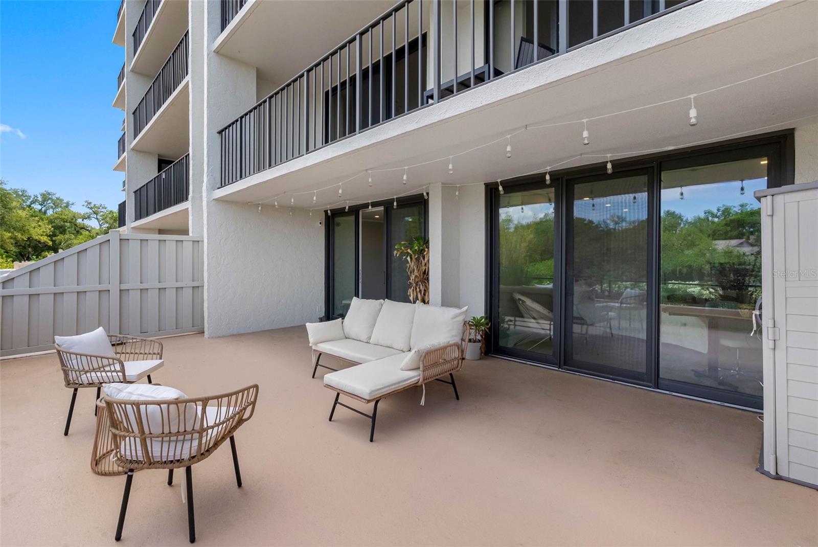 BELLEVIEW BILTMORE VILLAS BAYSHORE II - Residential