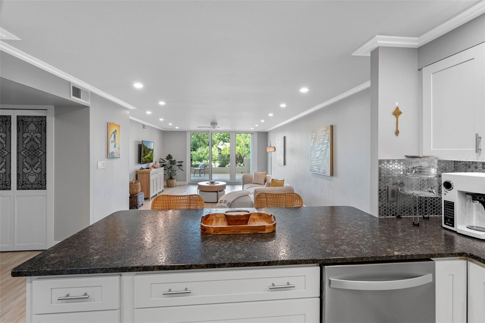 BELLEVIEW BILTMORE VILLAS BAYSHORE II - Residential