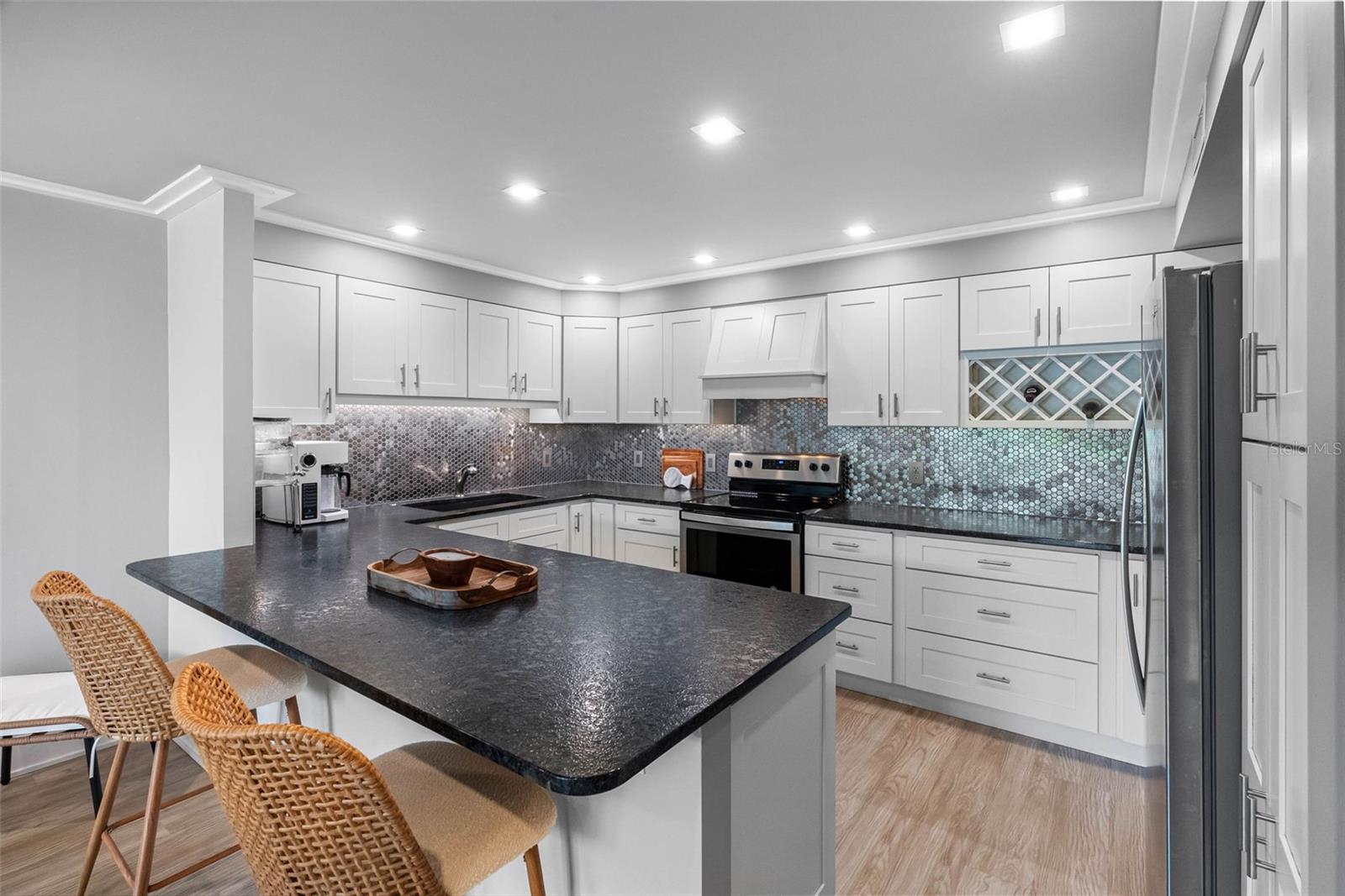 BELLEVIEW BILTMORE VILLAS BAYSHORE II - Residential