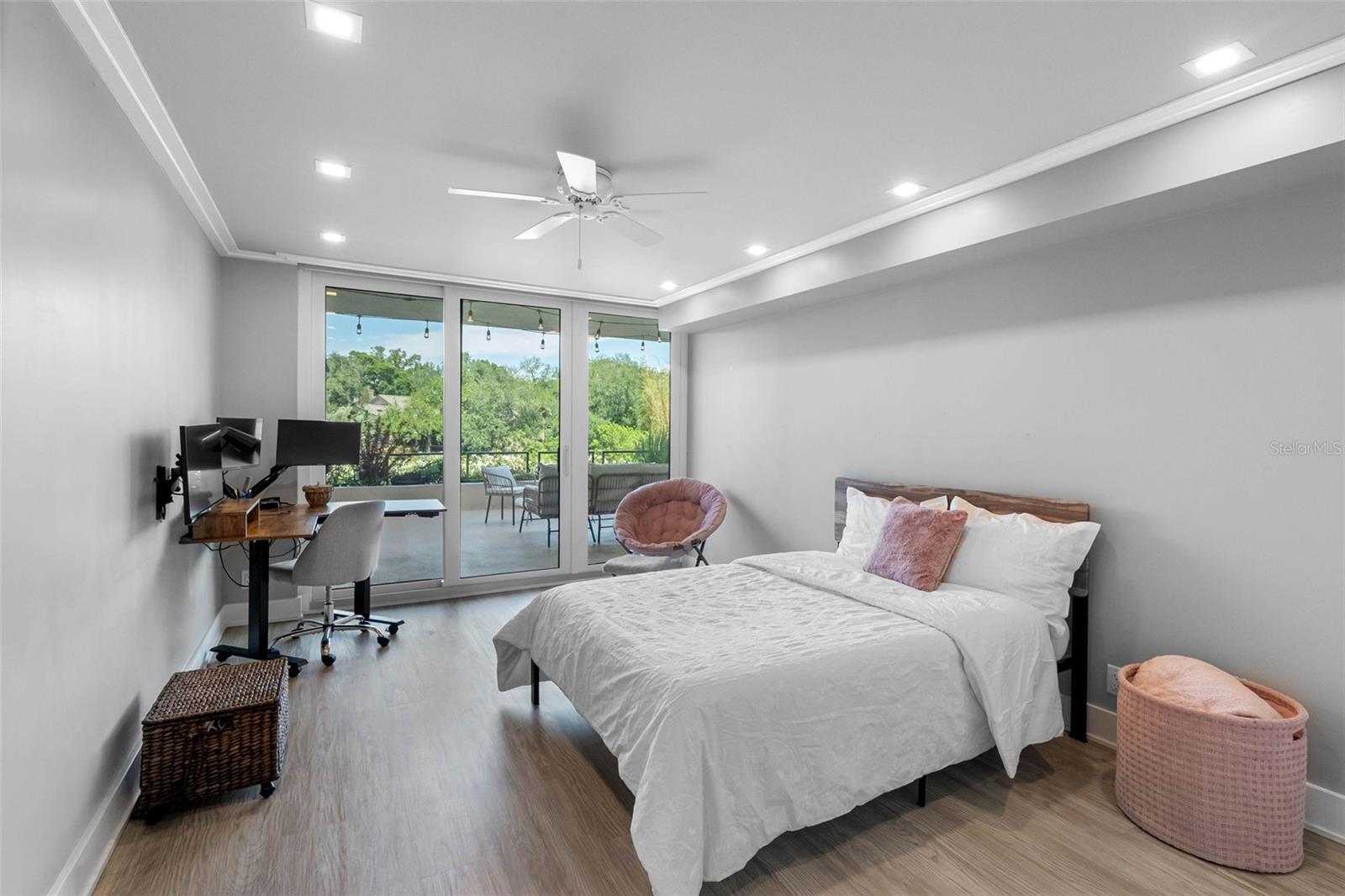 BELLEVIEW BILTMORE VILLAS BAYSHORE II - Residential