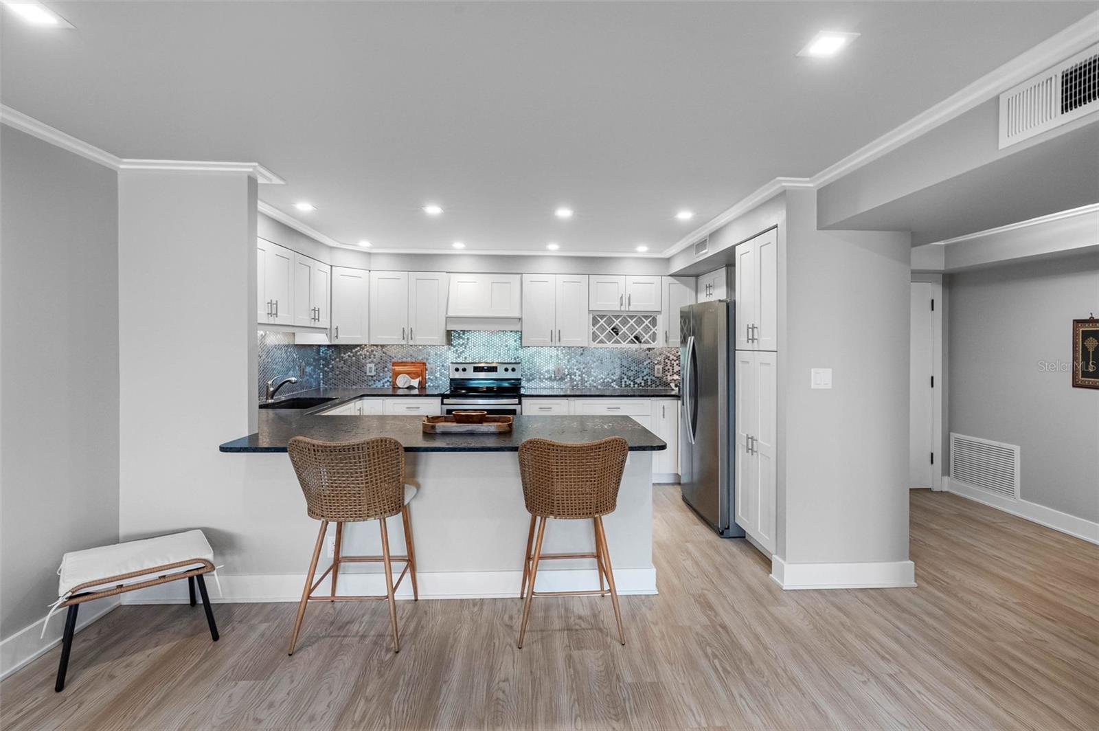 BELLEVIEW BILTMORE VILLAS BAYSHORE II - Residential