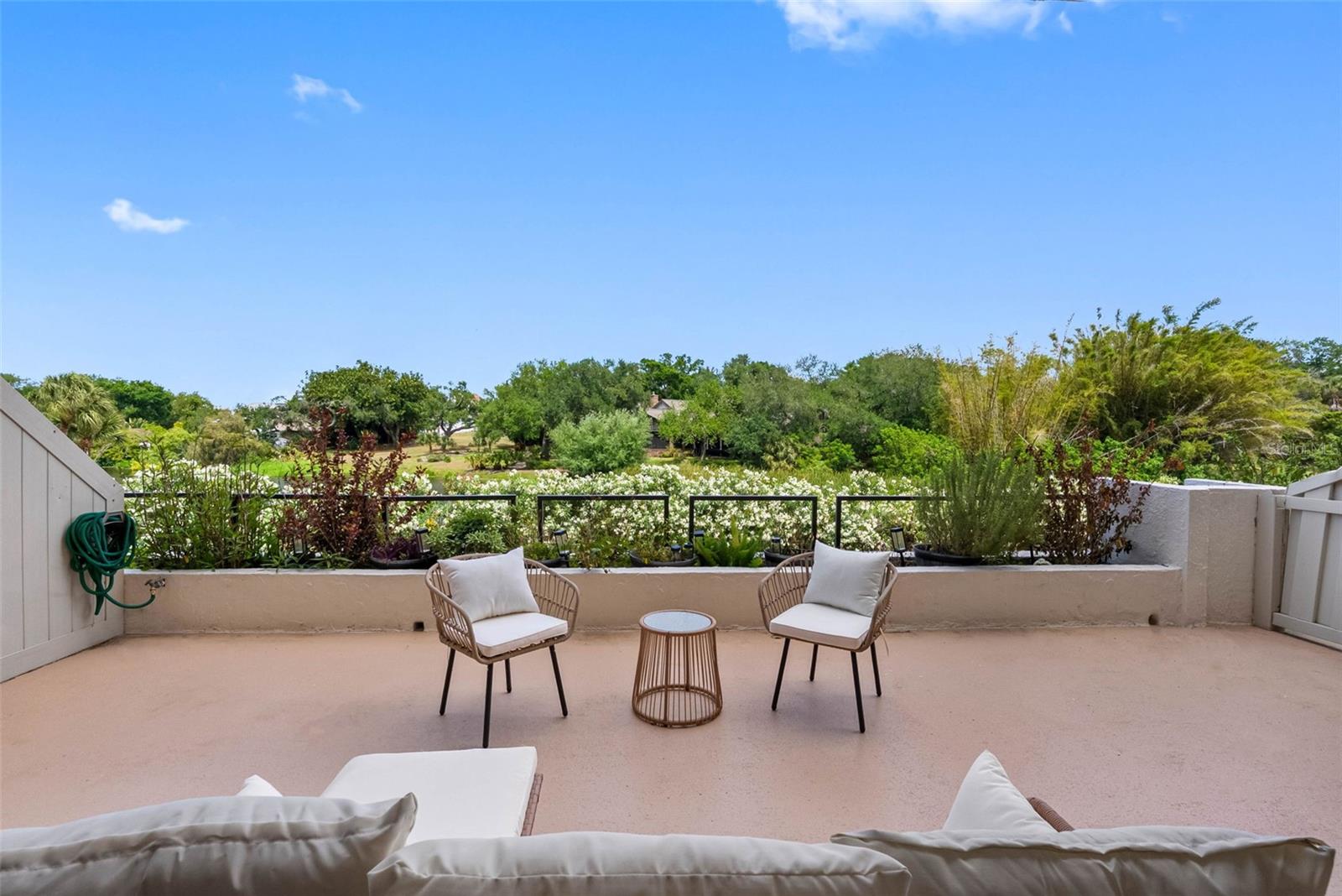 BELLEVIEW BILTMORE VILLAS BAYSHORE II - Residential