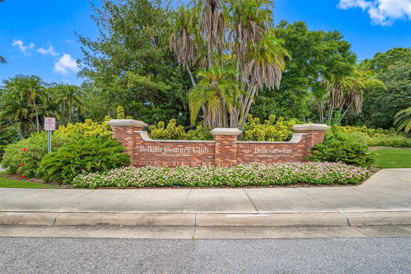 BELLEVIEW BILTMORE VILLAS BAYSHORE II - Residential
