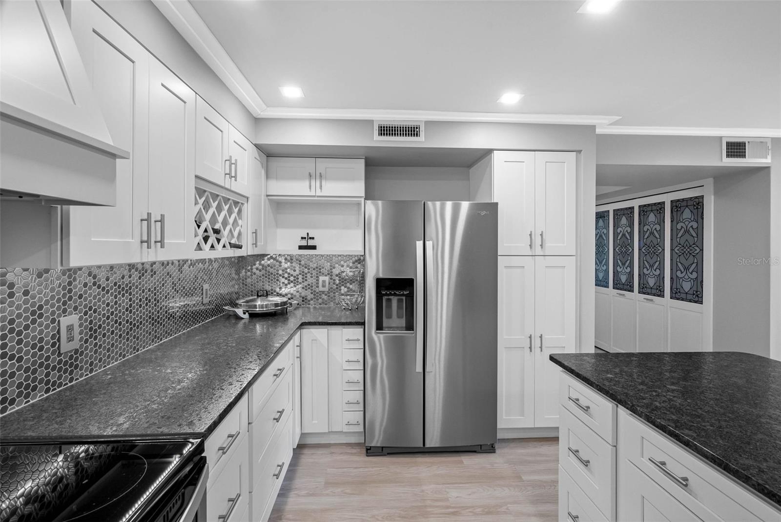 BELLEVIEW BILTMORE VILLAS BAYSHORE II - Residential