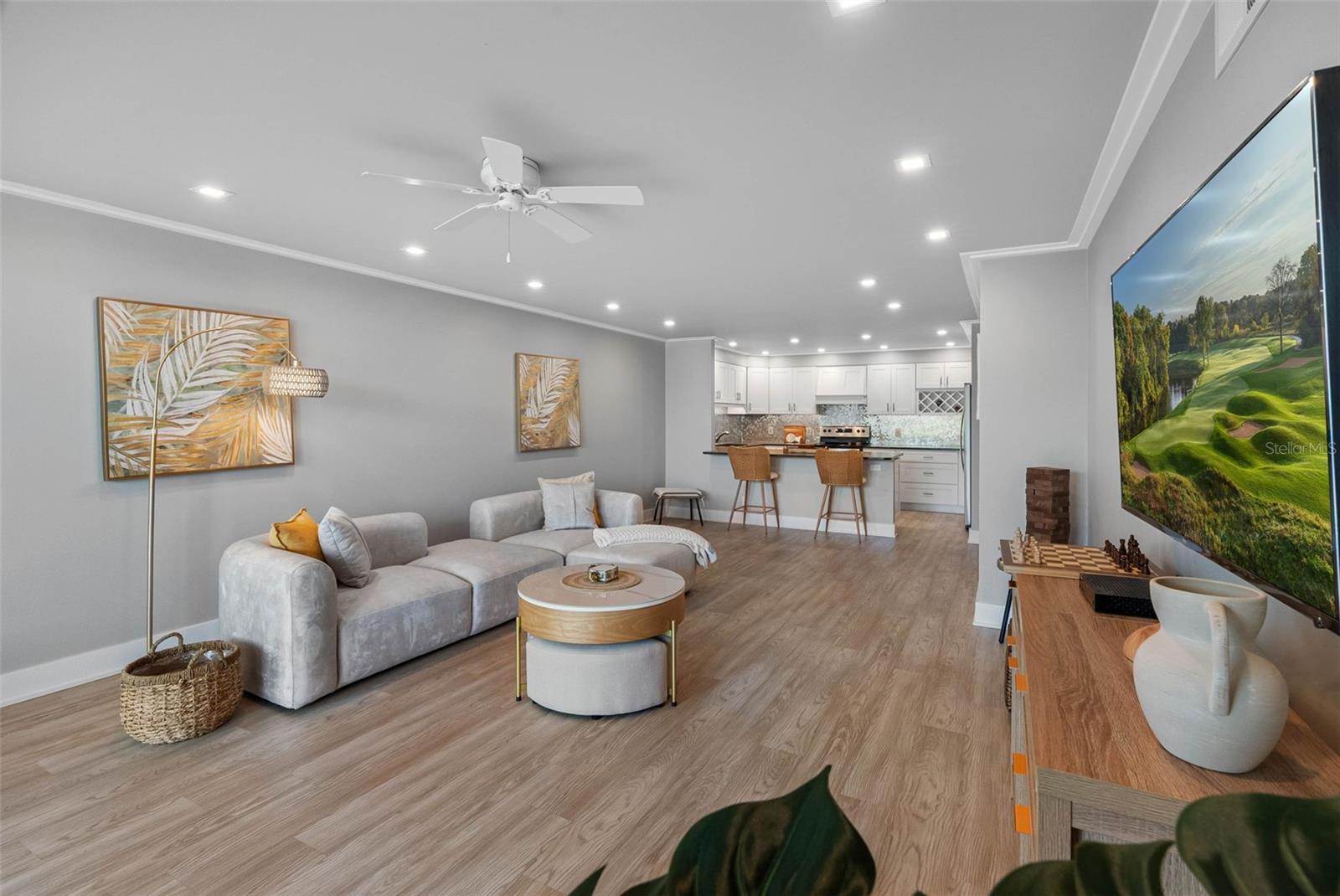 BELLEVIEW BILTMORE VILLAS BAYSHORE II - Residential