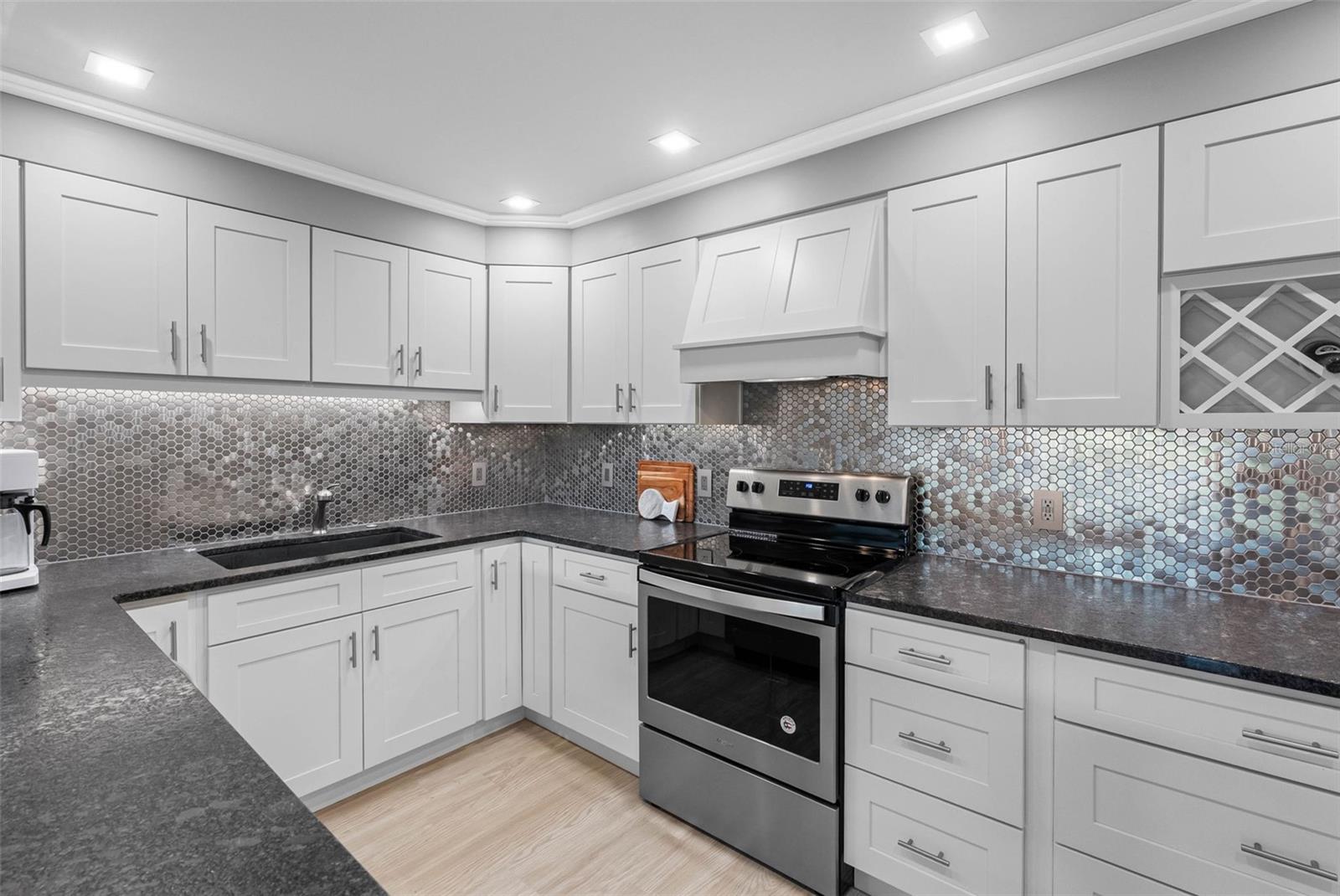 BELLEVIEW BILTMORE VILLAS BAYSHORE II - Residential