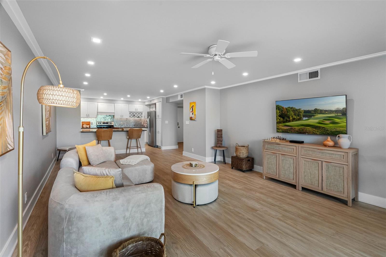 BELLEVIEW BILTMORE VILLAS BAYSHORE II - Residential