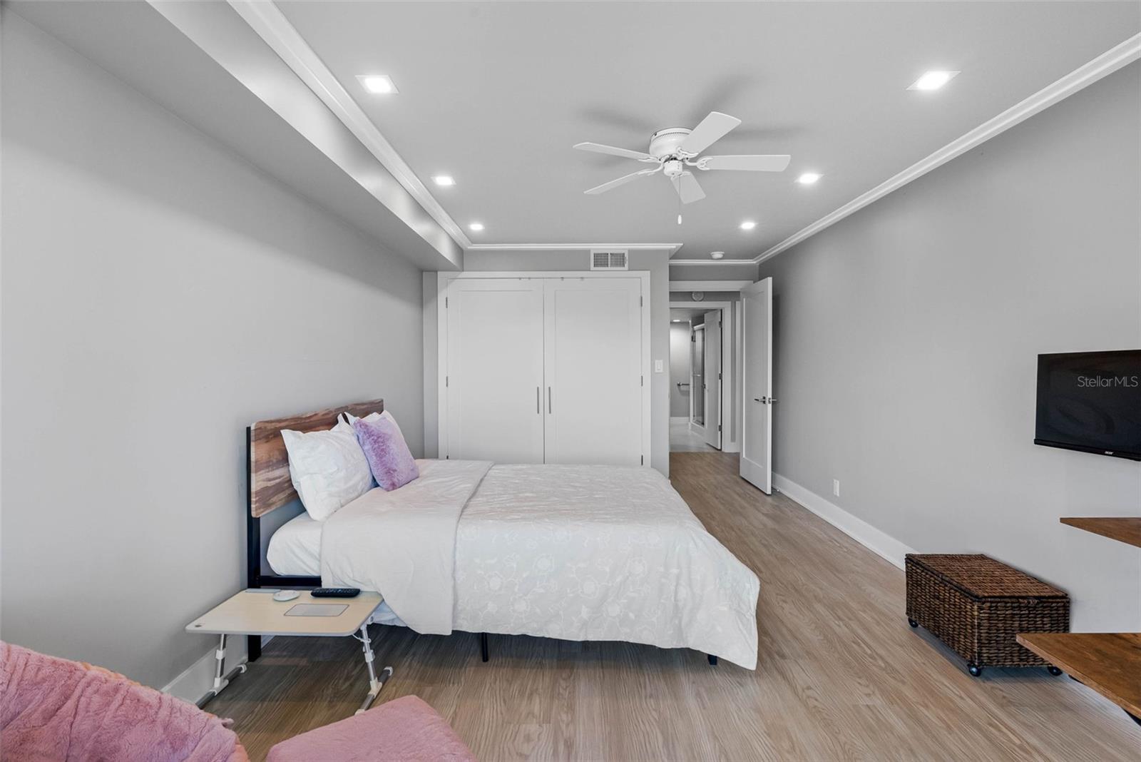 BELLEVIEW BILTMORE VILLAS BAYSHORE II - Residential
