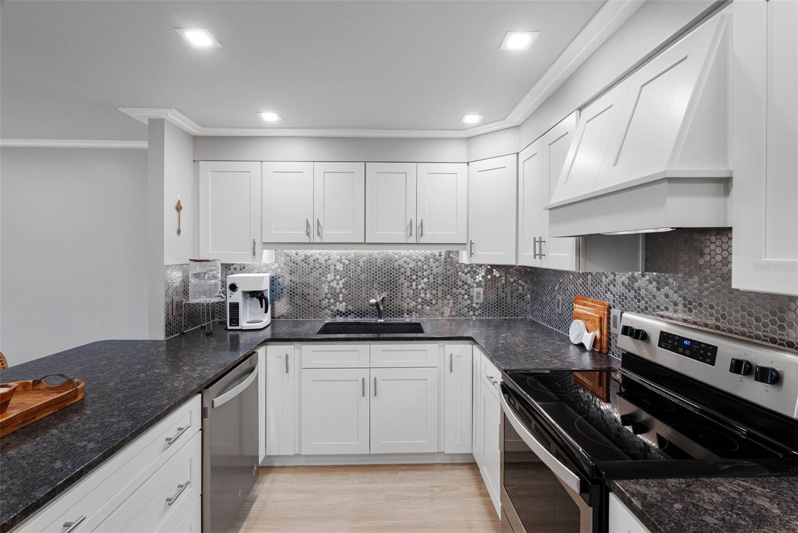 BELLEVIEW BILTMORE VILLAS BAYSHORE II - Residential