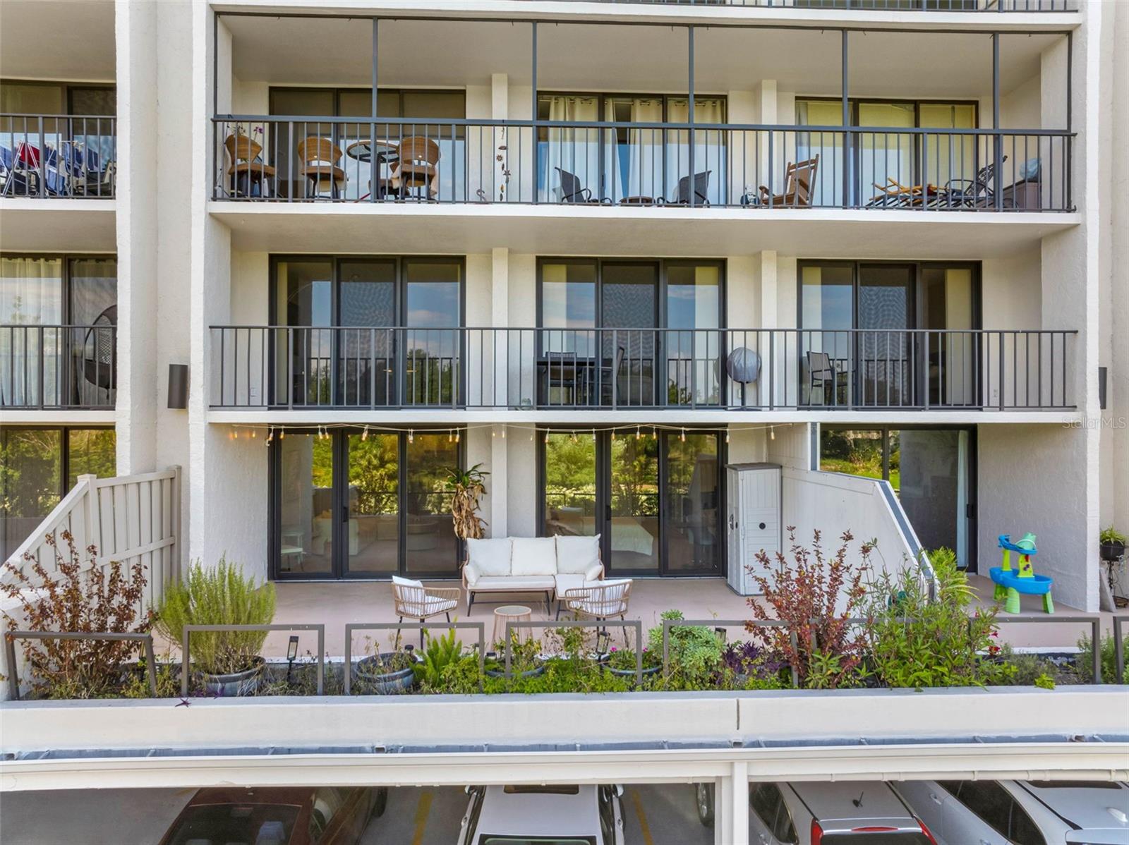 BELLEVIEW BILTMORE VILLAS BAYSHORE II - Residential