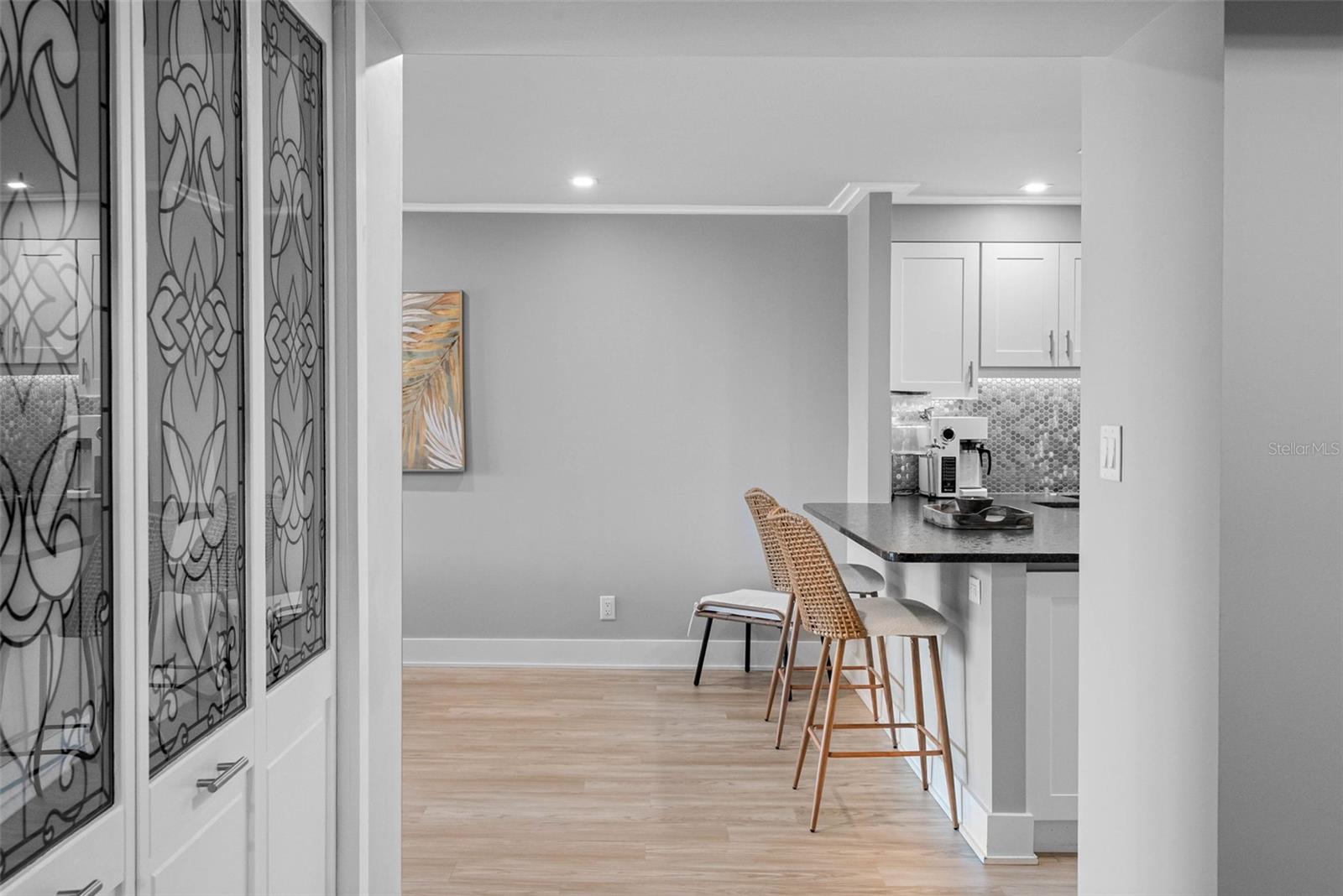 BELLEVIEW BILTMORE VILLAS BAYSHORE II - Residential