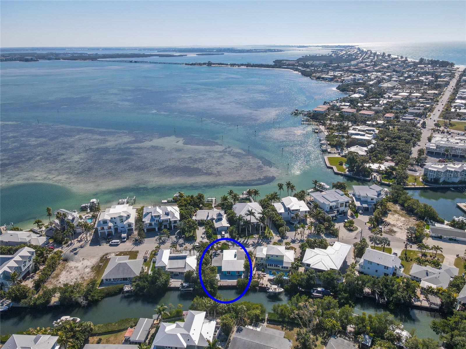 HOLMES BEACH 12TH UNIT - Residential