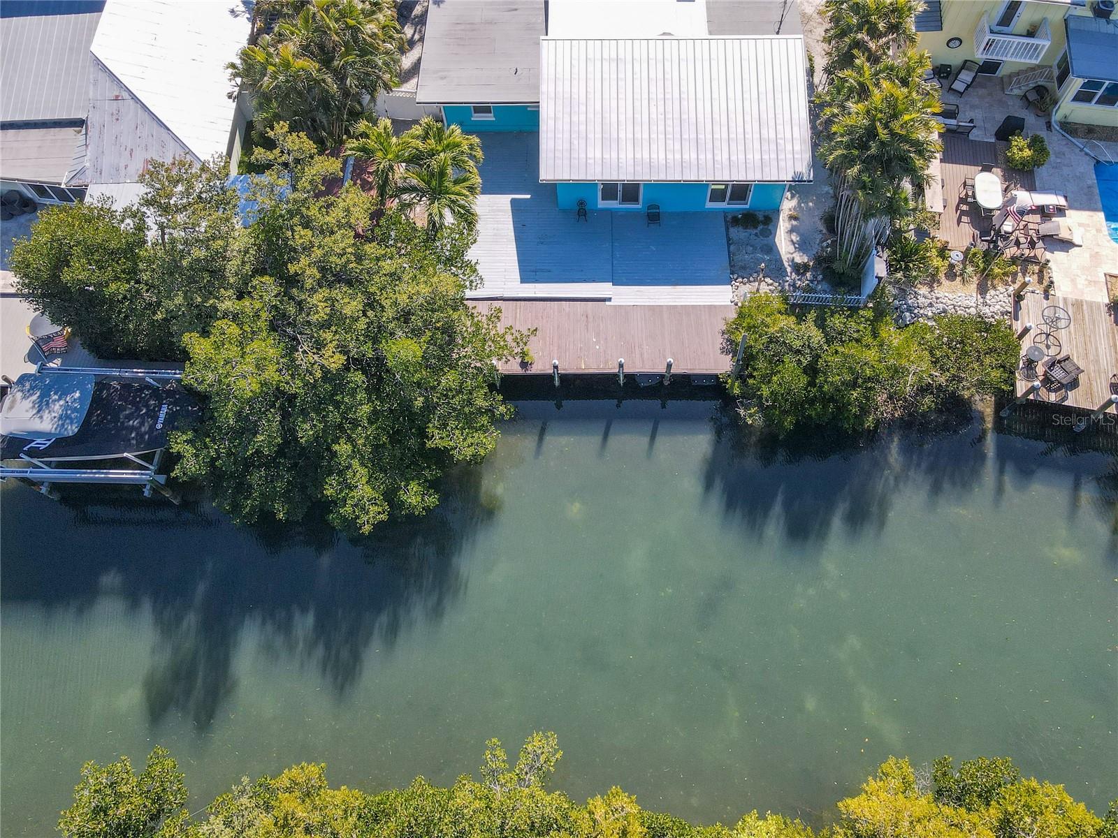 HOLMES BEACH 12TH UNIT - Residential