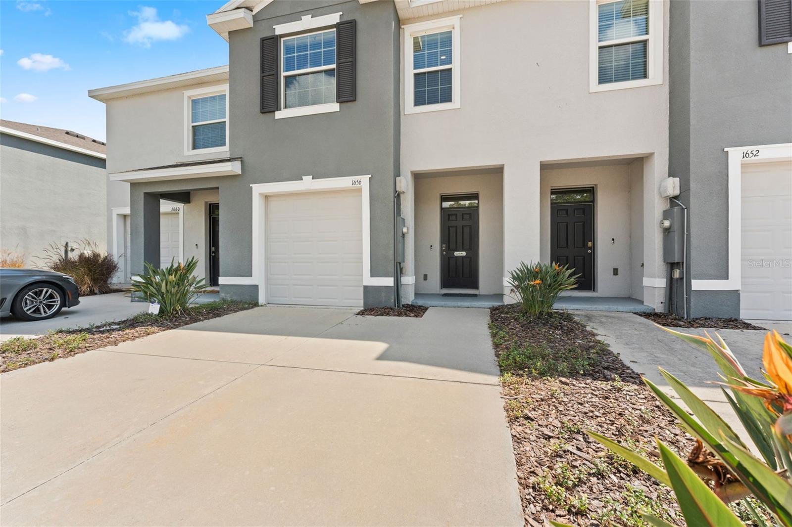UNION PARK PH 7A & OLDWOODS AVEN - Residential