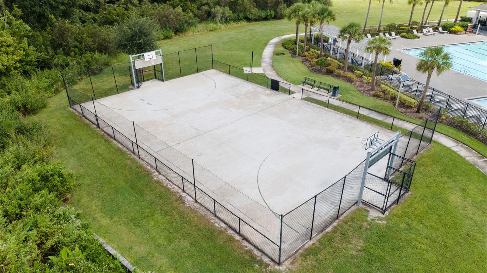 UNION PARK PH 7A & OLDWOODS AVEN - Residential