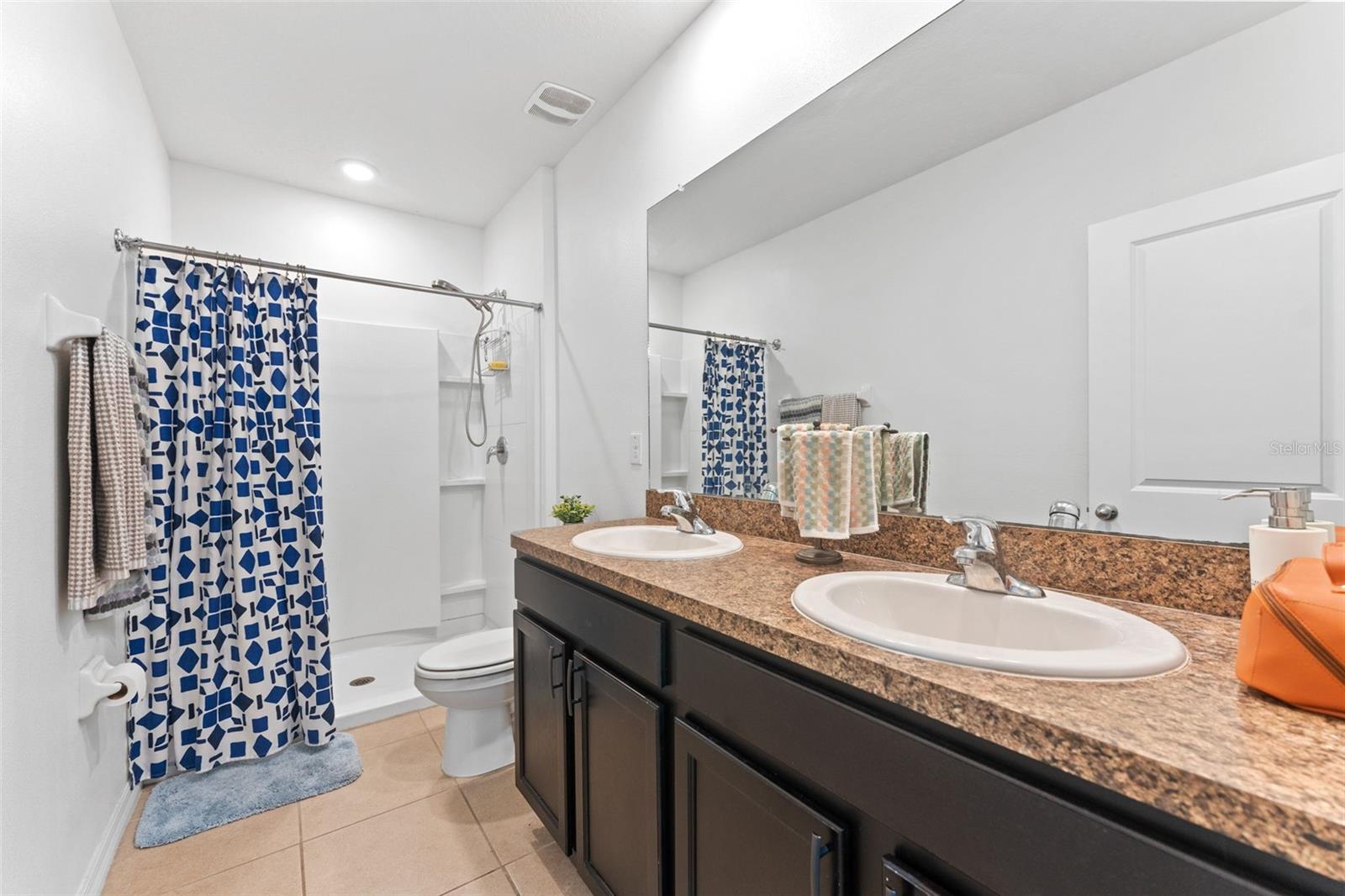 UNION PARK PH 7A & OLDWOODS AVEN - Residential