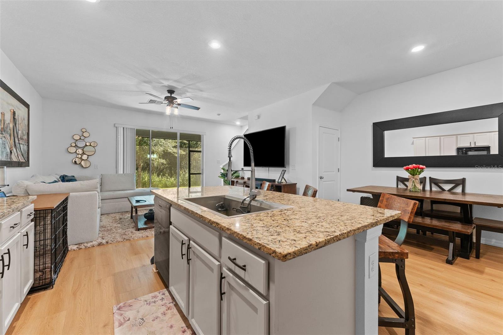 UNION PARK PH 7A & OLDWOODS AVEN - Residential