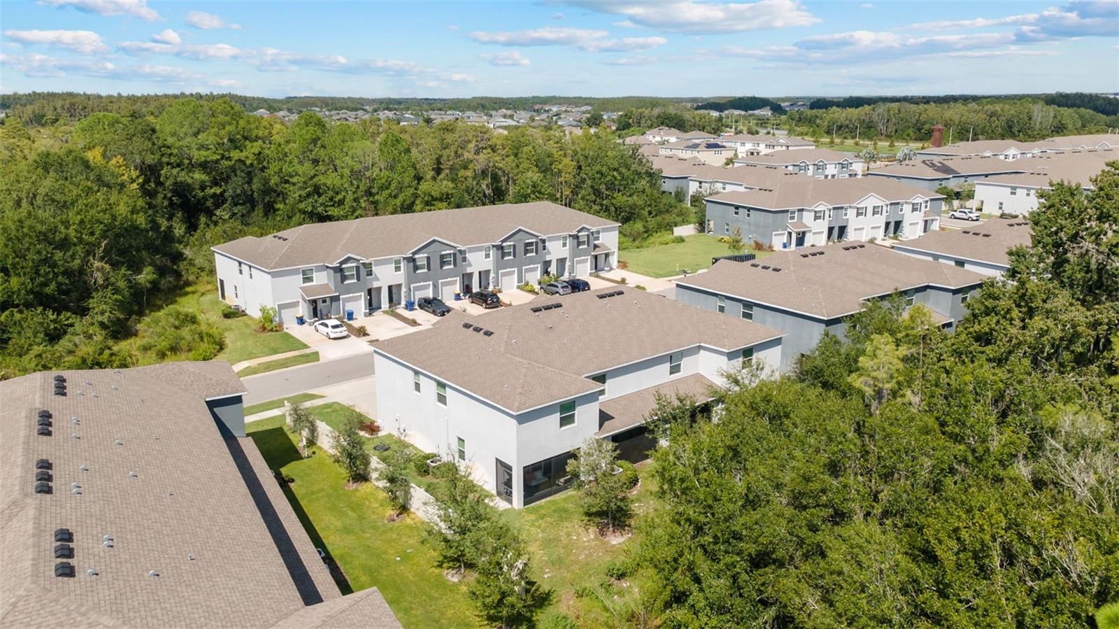 UNION PARK PH 7A & OLDWOODS AVEN - Residential