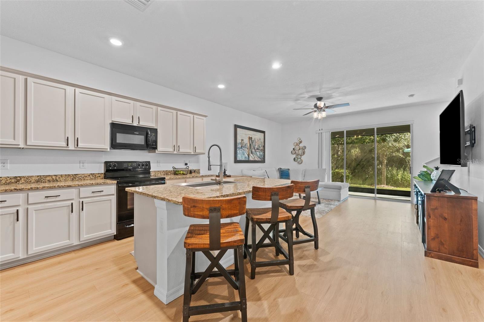 UNION PARK PH 7A & OLDWOODS AVEN - Residential