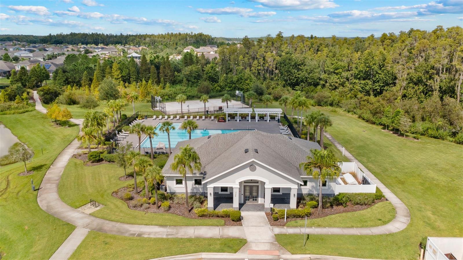 UNION PARK PH 7A & OLDWOODS AVEN - Residential