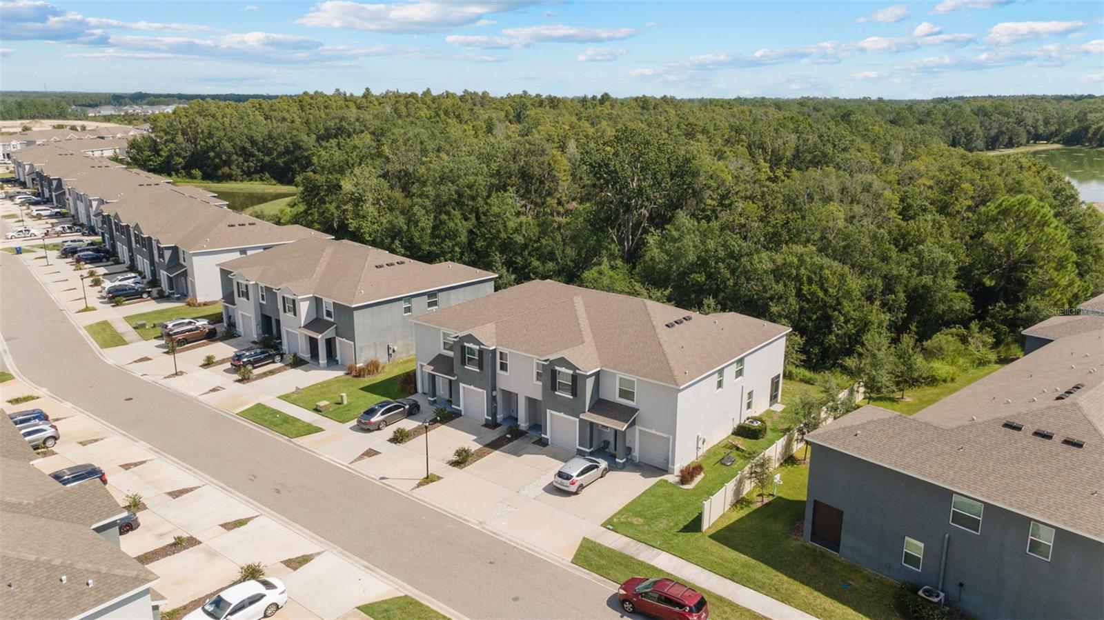 UNION PARK PH 7A & OLDWOODS AVEN - Residential