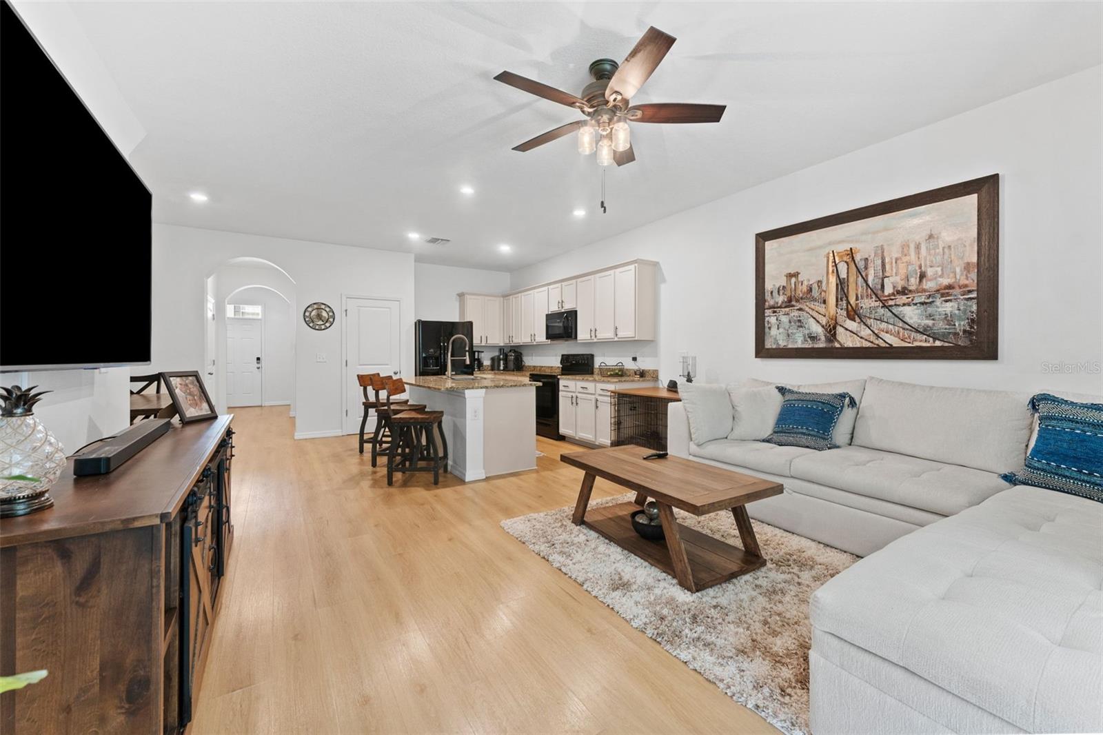 UNION PARK PH 7A & OLDWOODS AVEN - Residential