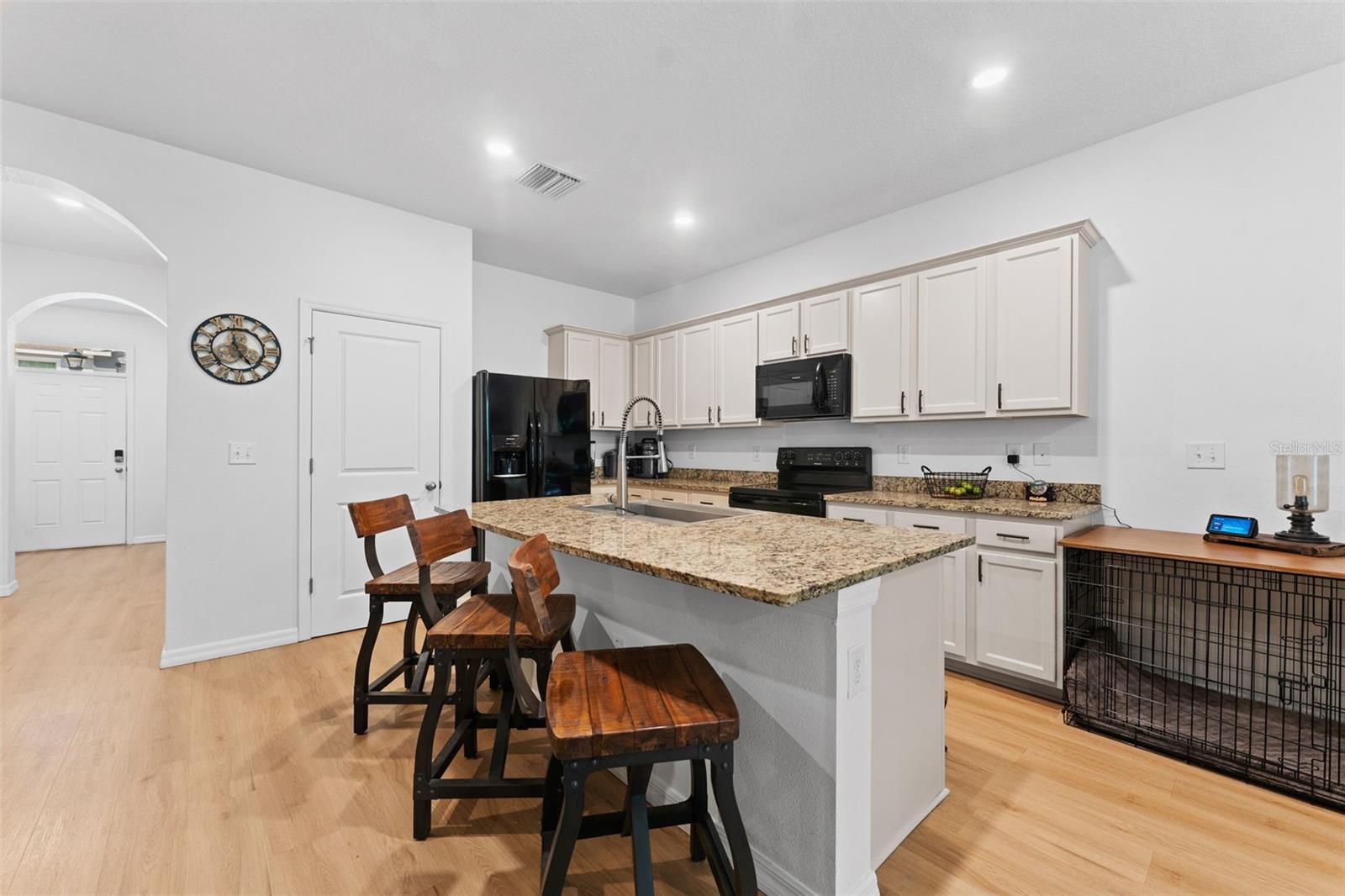 UNION PARK PH 7A & OLDWOODS AVEN - Residential