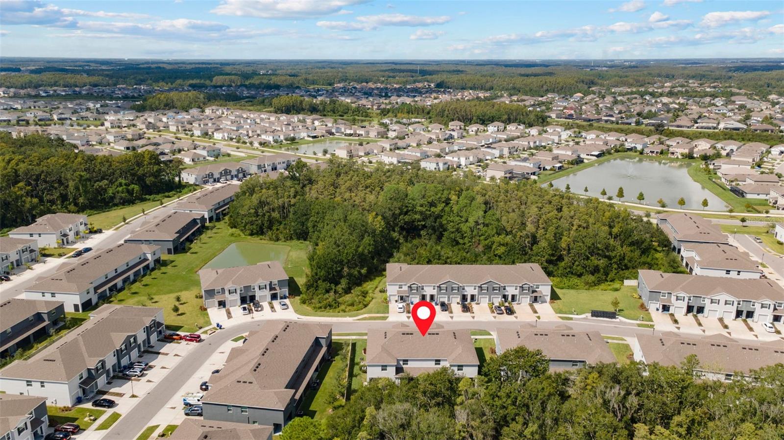UNION PARK PH 7A & OLDWOODS AVEN - Residential