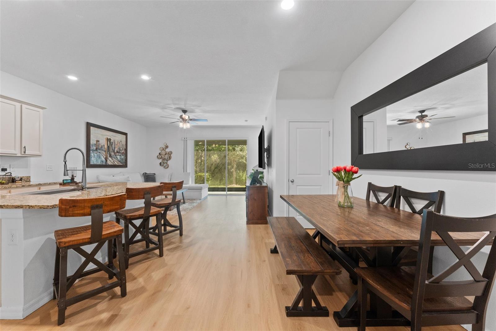 UNION PARK PH 7A & OLDWOODS AVEN - Residential