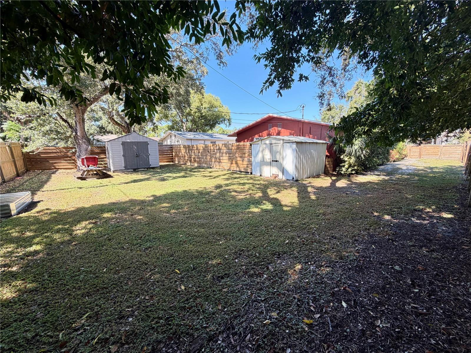 DUNEDIN ISLES ADD - Residential Lease