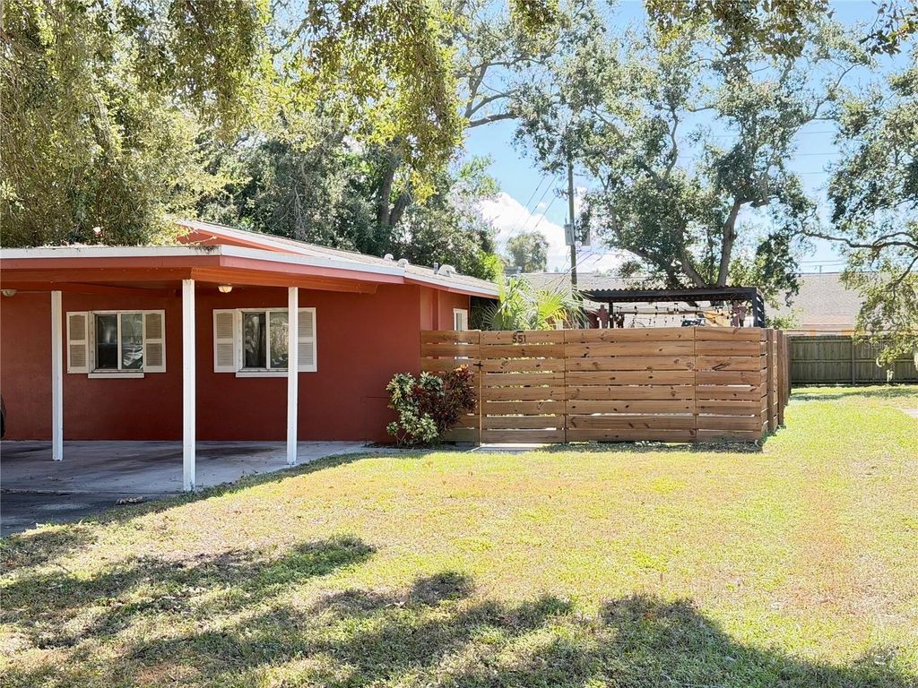 Photo of 551 Laura Lane, Dunedin, FL 34698 (MLS # TB8442531)