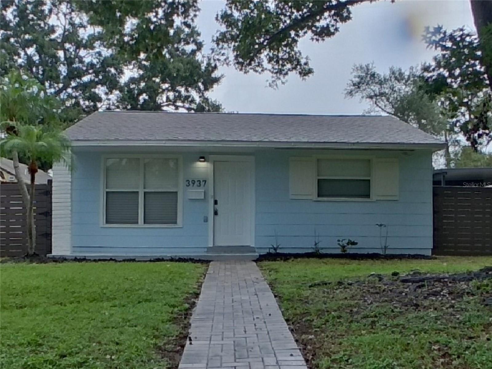 Take a look at this beautiful home, Clean and Move-In Ready, split plan featuring 2 bedrooms, 1 bathrooms, 1 car garage and approximately 0,802 heated square feet. Enjoy the freedom of a virtually maintenance free lifestyle while residing in a great community. Smart Home Tech - $21.95/mo; Washer/Dryer - $35/mo; High Speed Cable/Internet (if applicable by 3rd Party user) $55/mo; Renters insurance reqrd, Pool service (if applicable) is $150/mo, Septic System (if applicable)- $35/mo; Admin Fee - $150 after lease is generated. Applications are First Come First Serve basis. Possible Variable Rent Option – go to “Apply” on website and select Term for monthly rental options. This home is professionally managed and maintained by Owner. You deserve single family rental living at its best!