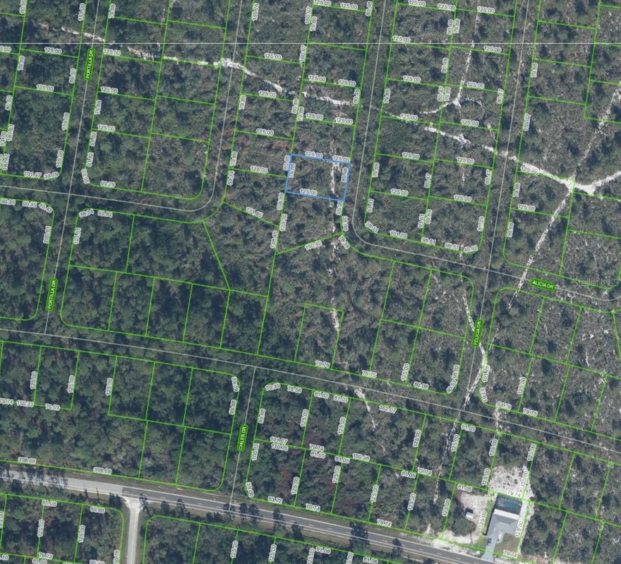 Excellent opportunity to own residential land in the growing area of Sebring. This lot is located in a developing area with new construction and growth throughout the surrounding community, making it a great option for future building or long-term land investment. Conveniently located near shopping, dining, schools, medical facilities, and outdoor recreation. As development continues throughout Highlands County and Sun N Lakes, opportunities to secure land in expanding areas are becoming more limited.

Platted subdivision with ongoing development; some roads may be unpaved. Buyers are encouraged to verify access and exact location prior to visiting the property.