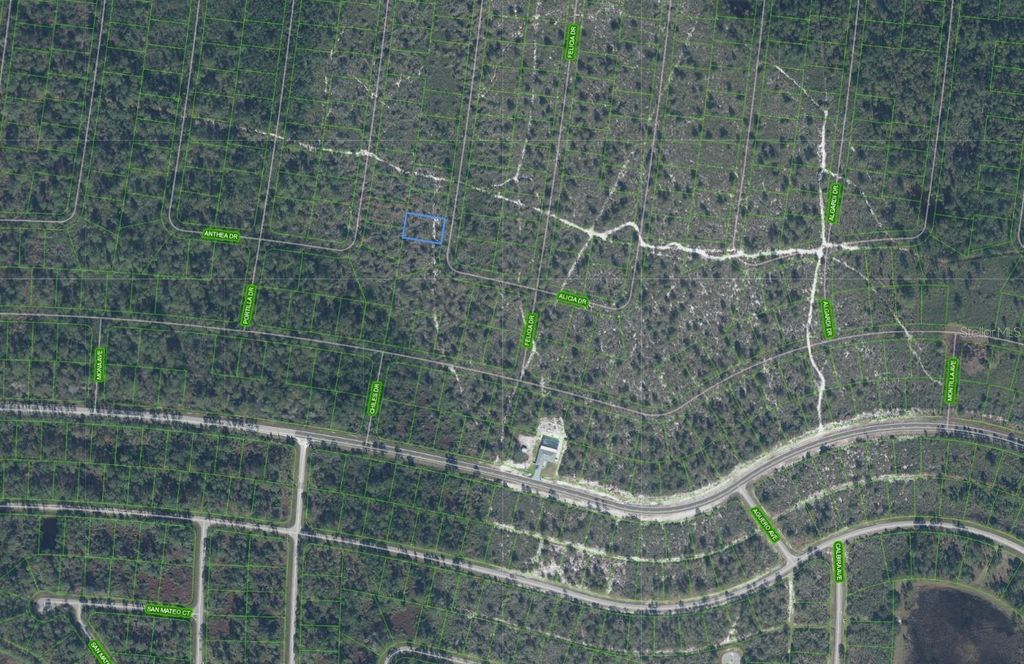 Photo of 6464 Alicia Drive, Sebring, FL 33872 (MLS # P4938298)