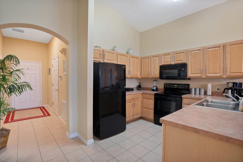 HIGHGATE PARK PH 02 - Residential