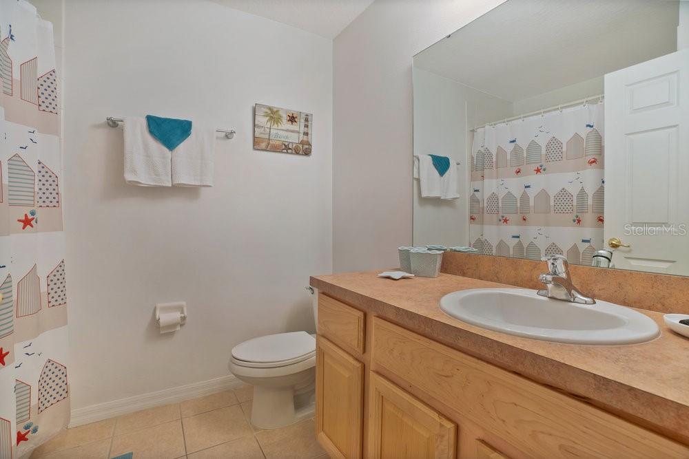 HIGHGATE PARK PH 02 - Residential