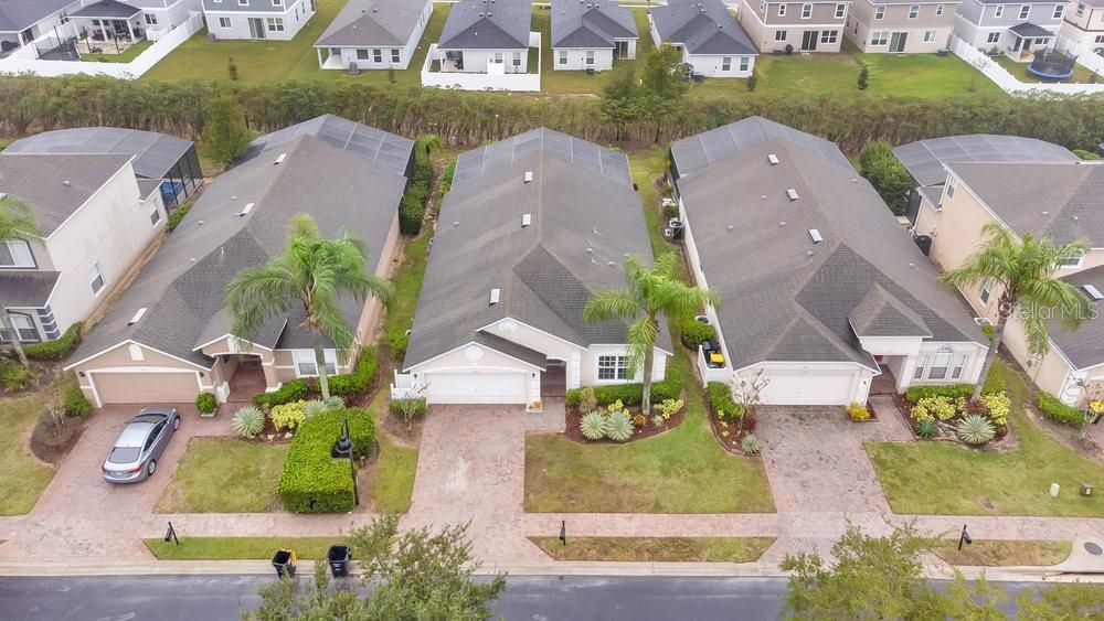 HIGHGATE PARK PH 02 - Residential