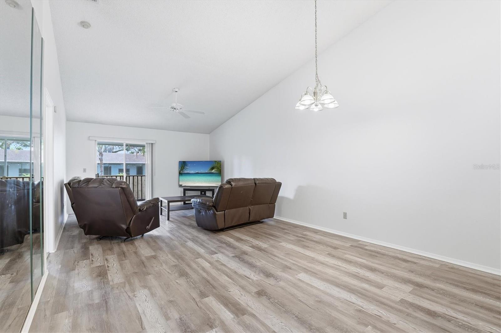 WOODS AT ANDERSON PARK - Residential