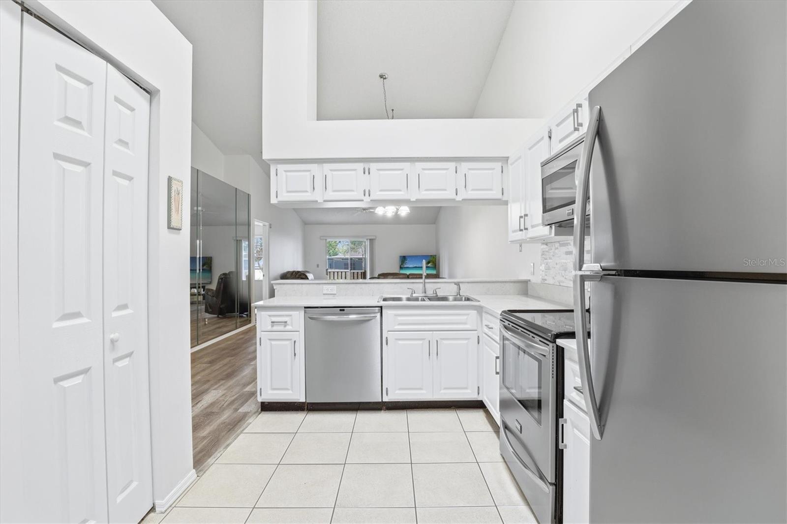 WOODS AT ANDERSON PARK - Residential