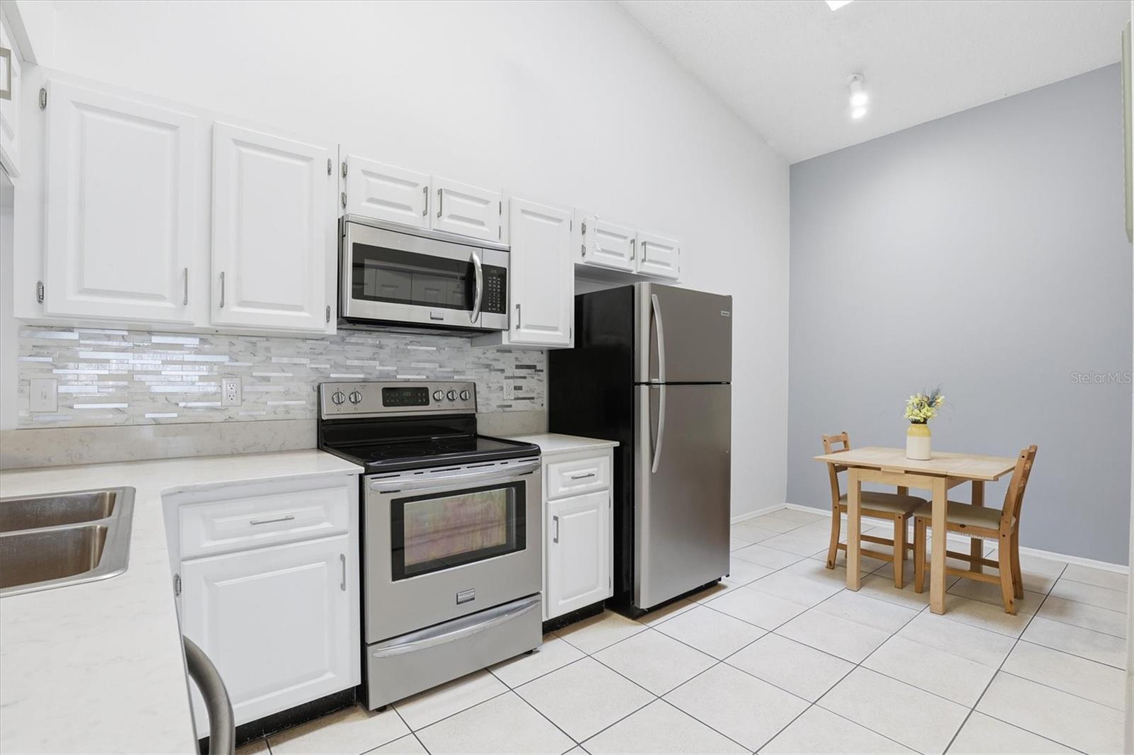 WOODS AT ANDERSON PARK - Residential