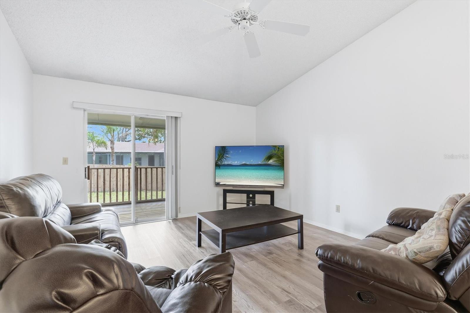 WOODS AT ANDERSON PARK - Residential